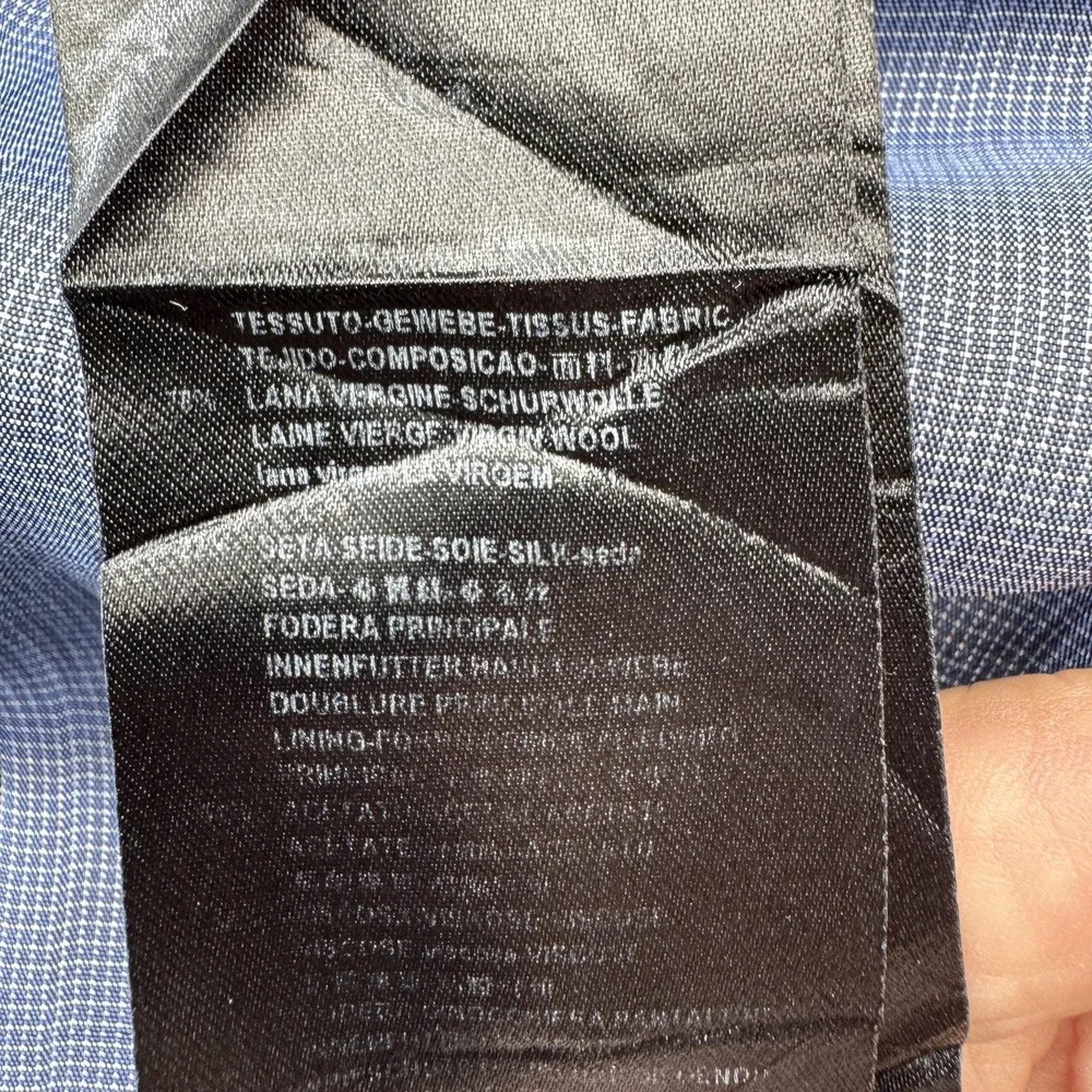 Giorgio Armani giorgio armani